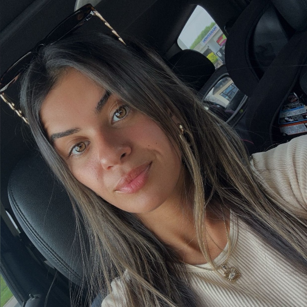 Meet your Posher, Ayah